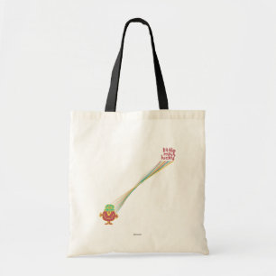 Little Miss Lucky Rays Of Luck Tote Bag