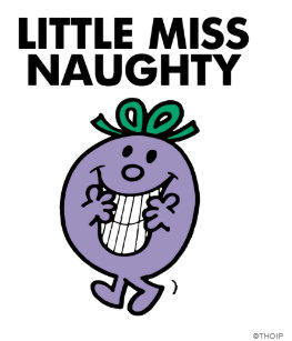 Mr Men Little Miss Stickers Zazzle Au