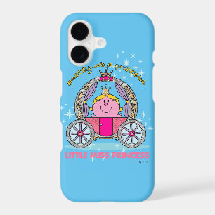 Little Miss Princess Sparkling Carriage