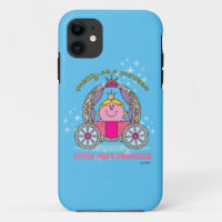 Little Miss Princess | Sparkling Carriage