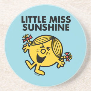Little Miss Sunshine Coaster