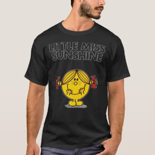 Little Miss Sunshine T-Shirt