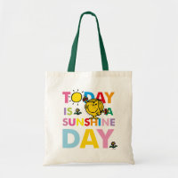 Little Miss Sunshine | Today is a Sunshine Day