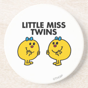 Little Miss Twins   Two Much Fun Coaster