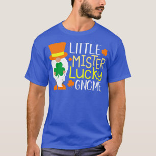 Little mister lucky gnome T-Shirt
