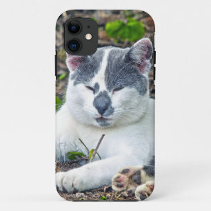 Little Mister Pants iPhone 11 Case