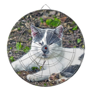 Little Mister Pants Dartboard