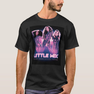 Little Mix - The Confetti Tour Essential T-Shirt