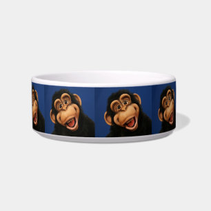 Little Monkey Bowl