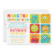 Little Monster Invitation / Little Monster Invite