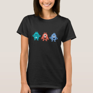 Little Monsters T-Shirt