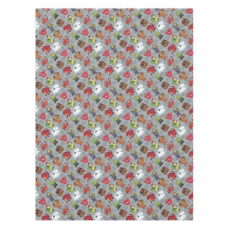 Little Monsters Tablecloth