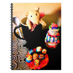 Little Mouse Notebook