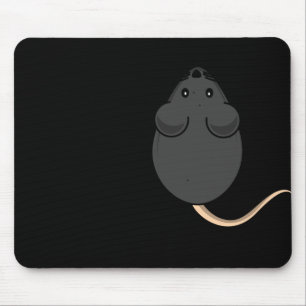Little mouse pad