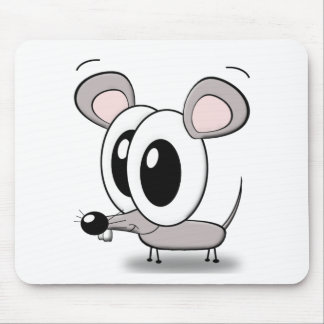 little mouse pad