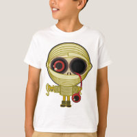 Little Mummy