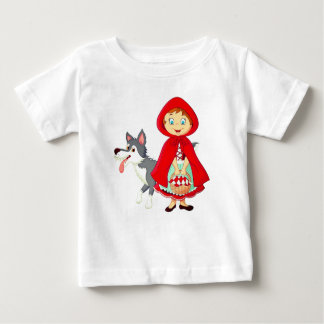 Little Munchkin - Adorable Clothing and Accessorie Baby T-Shirt