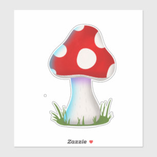 Little Mushroom