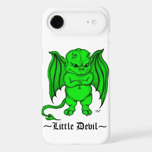Little nasty Devil