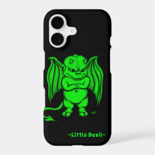 Little nasty Devil
