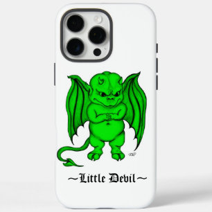 Little nasty Devil iPhone 16 Pro Max Case