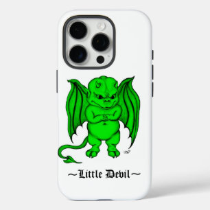 Little nasty Devil iPhone 16 Pro Case