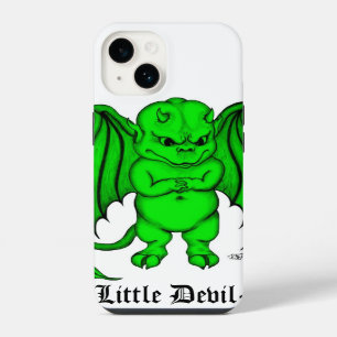 Little nasty Devil iPhone 14 Case