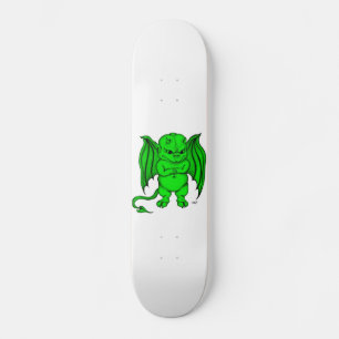 Little nasty Devil Skateboard
