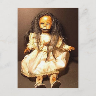 Little Nellie Postcard