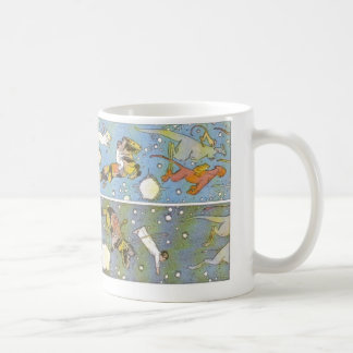 Little Nemo In Slumberland Coffee Mug