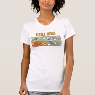 Little Nemo In Slumberland T-Shirt