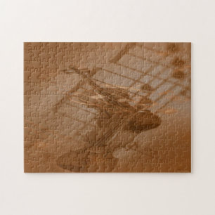 Little Night Music Puzzle