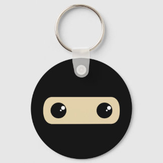 Little Ninja Key Ring