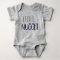 Little Nugget Baby Bodysuit