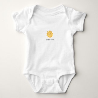 Little One Baby Bodysuit