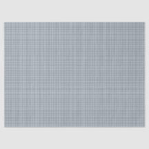 Little One Hand Drawn Grid - dusty steel grey