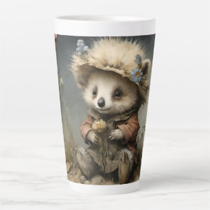 Little One Latte Cup