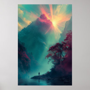Little One Poster