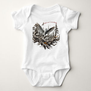 little one's wardrobe baby bodysuit