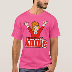 Little Orphan Annie 1 T-Shirt