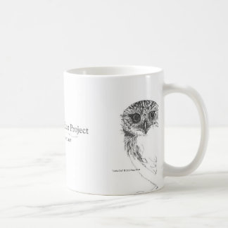 Little Owl Mug