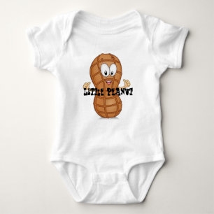 Little Peanut Baby Bodysuit