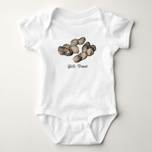 Little Peanut Baby Bodysuit