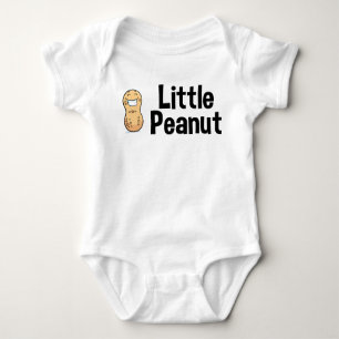 Little Peanut Baby Bodysuit
