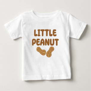 Little Peanut Newborn & baby gifts Baby T-Shirt