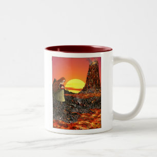 Little Pele Mugs & Drinkware