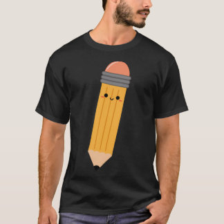 Little Pencil T-Shirt
