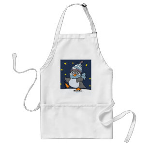 Little Penguin Standard Apron