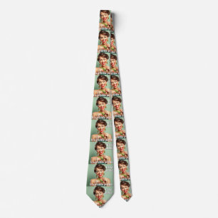 little pickle tie