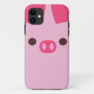 Little Piggy iPhone 11 Case